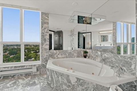 Photo 31 at 1908 - 2285 Lake Shore Boulevard W, Mimico, Toronto