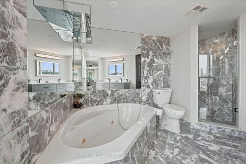 Photo 32 at 1908 - 2285 Lake Shore Boulevard W, Mimico, Toronto