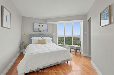 Photo 34 at 1908 - 2285 Lake Shore Boulevard W, Mimico, Toronto