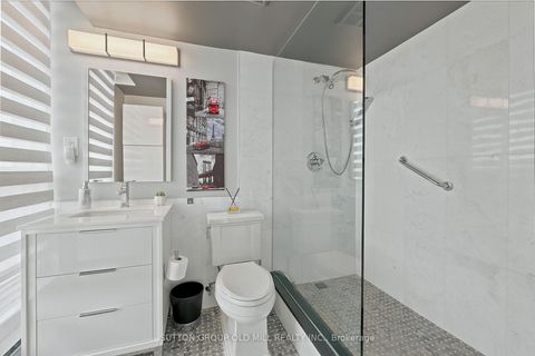 Photo 36 at 1908 - 2285 Lake Shore Boulevard W, Mimico, Toronto