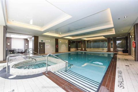 Photo 37 at 1908 - 2285 Lake Shore Boulevard W, Mimico, Toronto