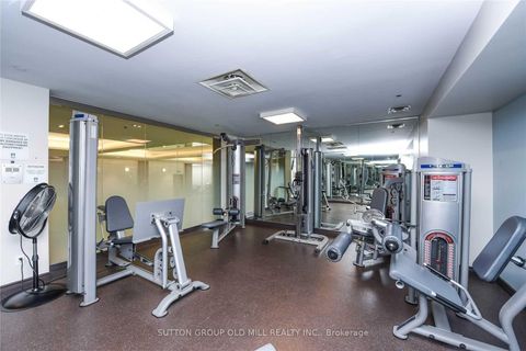 Photo 39 at 1908 - 2285 Lake Shore Boulevard W, Mimico, Toronto