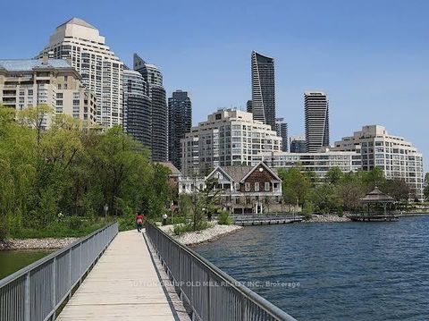 Photo 41 at 1908 - 2285 Lake Shore Boulevard W, Mimico, Toronto