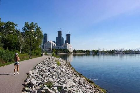 Photo 42 at 1908 - 2285 Lake Shore Boulevard W, Mimico, Toronto