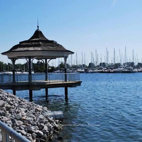 Photo 43 at 1908 - 2285 Lake Shore Boulevard W, Mimico, Toronto
