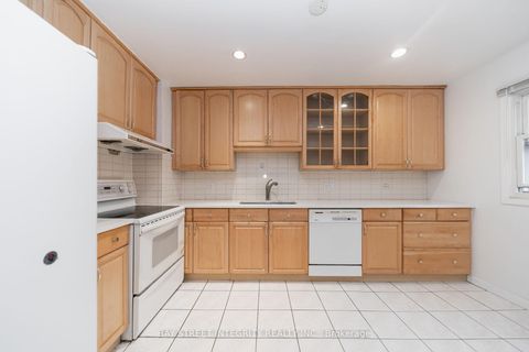 Photo 1 at 6 Sandy Haven Drive, Steeles, Toronto