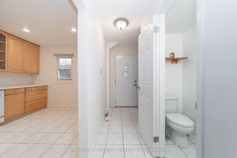 Photo 7 at 6 Sandy Haven Drive, Steeles, Toronto