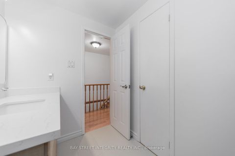 Photo 23 at 6 Sandy Haven Drive, Steeles, Toronto