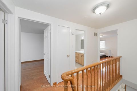 Photo 32 at 6 Sandy Haven Drive, Steeles, Toronto