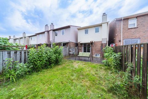 Photo 44 at 6 Sandy Haven Drive, Steeles, Toronto