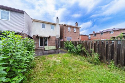 Photo 45 at 6 Sandy Haven Drive, Steeles, Toronto