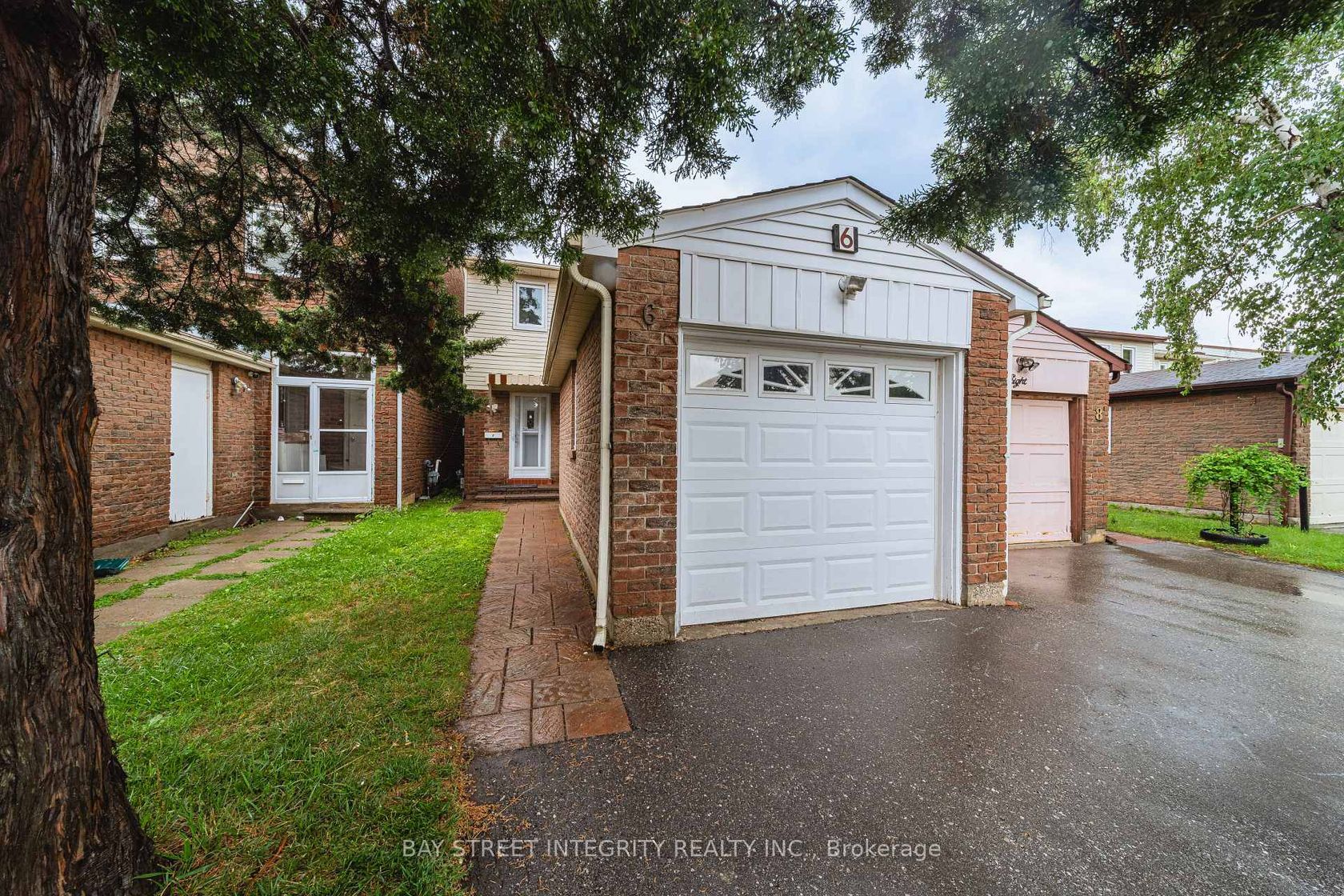 6 Sandy Haven Drive, Steeles, Toronto 