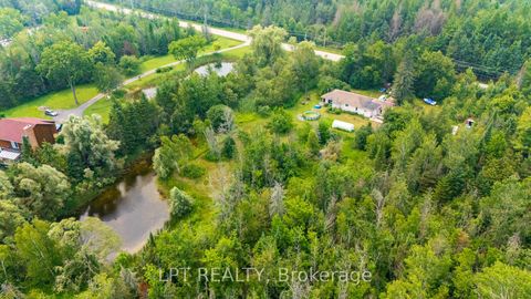 Photo 1 at 23983 Weirs Side Road, Pefferlaw, Georgina