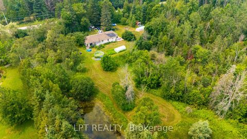 Photo 2 at 23983 Weirs Side Road, Pefferlaw, Georgina