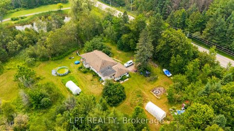 Photo 3 at 23983 Weirs Side Road, Pefferlaw, Georgina