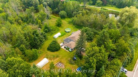 Photo 4 at 23983 Weirs Side Road, Pefferlaw, Georgina
