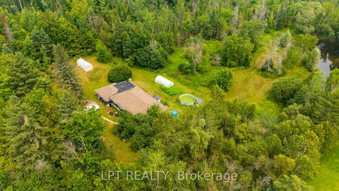 Photo 5 at 23983 Weirs Side Road, Pefferlaw, Georgina