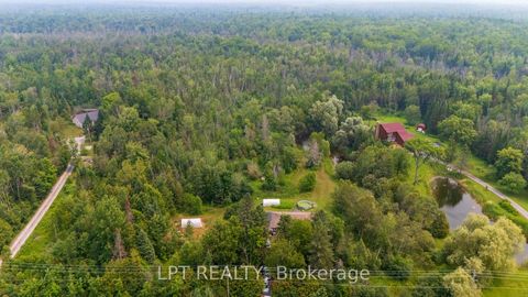 Photo 16 at 23983 Weirs Side Road, Pefferlaw, Georgina