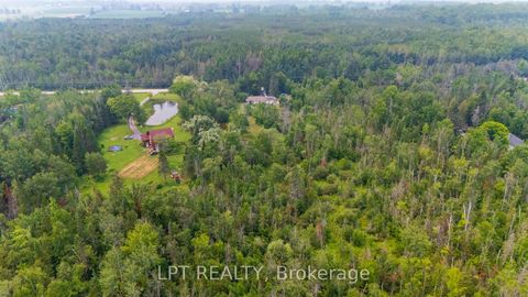 Photo 17 at 23983 Weirs Side Road, Pefferlaw, Georgina