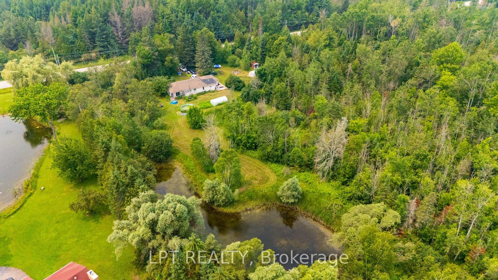 23983 Weirs Side Road, Pefferlaw, Georgina photo number 2