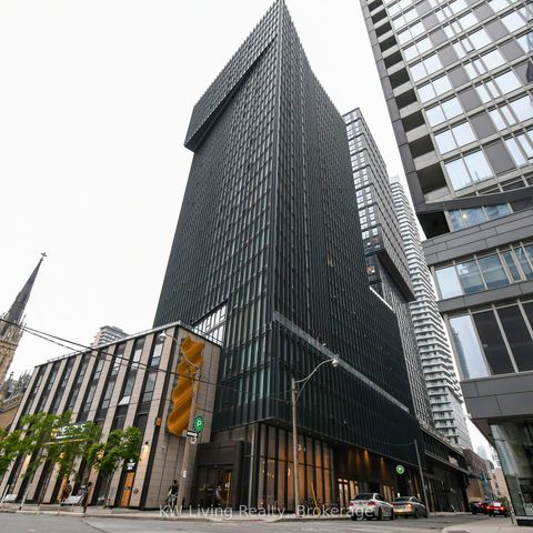 Photo 0 at 2506 - 60 Shuter Street, Yonge Corridor, Toronto