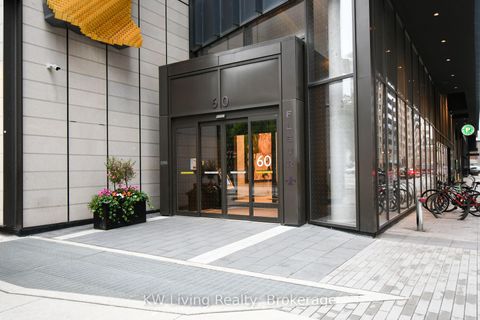 Photo 1 at 2506 - 60 Shuter Street, Yonge Corridor, Toronto