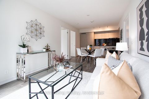 Photo 4 at 2506 - 60 Shuter Street, Yonge Corridor, Toronto
