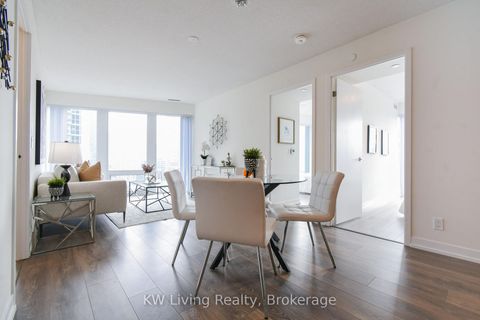 Photo 8 at 2506 - 60 Shuter Street, Yonge Corridor, Toronto