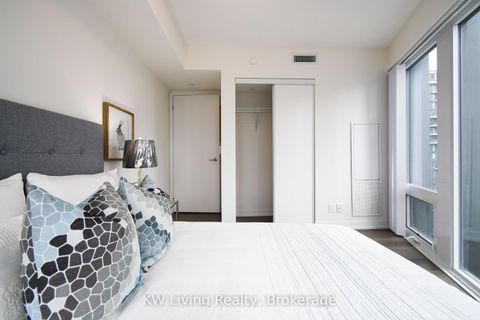 Photo 13 at 2506 - 60 Shuter Street, Yonge Corridor, Toronto