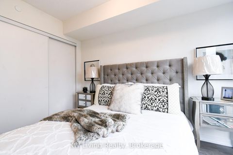 Photo 17 at 2506 - 60 Shuter Street, Yonge Corridor, Toronto