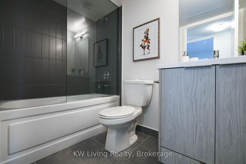 Photo 19 at 2506 - 60 Shuter Street, Yonge Corridor, Toronto