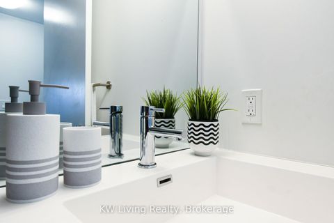Photo 20 at 2506 - 60 Shuter Street, Yonge Corridor, Toronto