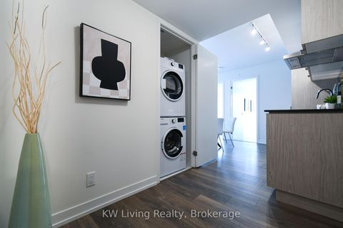 Photo 21 at 2506 - 60 Shuter Street, Yonge Corridor, Toronto