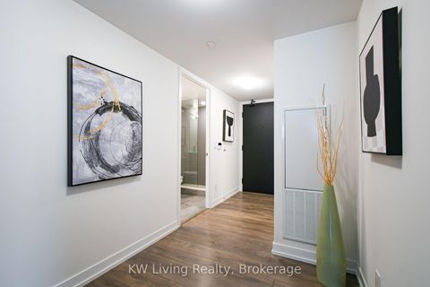 Photo 22 at 2506 - 60 Shuter Street, Yonge Corridor, Toronto