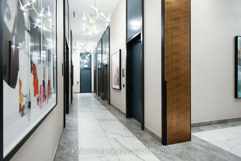 Photo 24 at 2506 - 60 Shuter Street, Yonge Corridor, Toronto