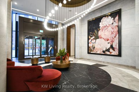 Photo 25 at 2506 - 60 Shuter Street, Yonge Corridor, Toronto
