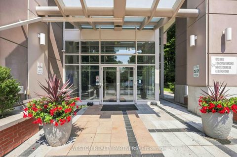 Photo 1 at 1006 - 190 Borough Drive, Bendale, Toronto