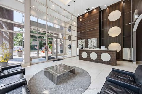 Photo 2 at 1006 - 190 Borough Drive, Bendale, Toronto