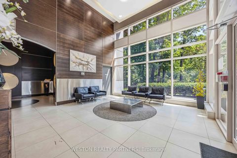 Photo 3 at 1006 - 190 Borough Drive, Bendale, Toronto