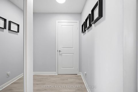 Photo 5 at 1006 - 190 Borough Drive, Bendale, Toronto