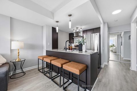 Photo 6 at 1006 - 190 Borough Drive, Bendale, Toronto