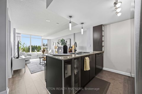Photo 7 at 1006 - 190 Borough Drive, Bendale, Toronto