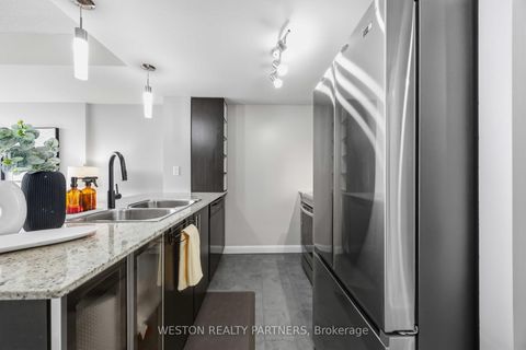 Photo 8 at 1006 - 190 Borough Drive, Bendale, Toronto