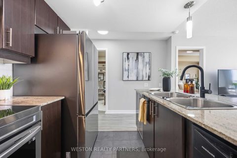 Photo 9 at 1006 - 190 Borough Drive, Bendale, Toronto