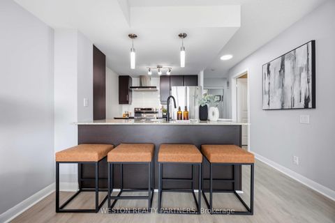 Photo 10 at 1006 - 190 Borough Drive, Bendale, Toronto