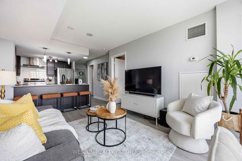 Photo 13 at 1006 - 190 Borough Drive, Bendale, Toronto