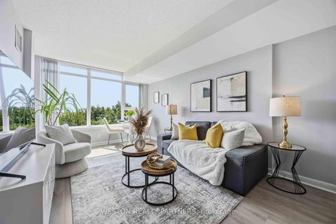 Photo 14 at 1006 - 190 Borough Drive, Bendale, Toronto