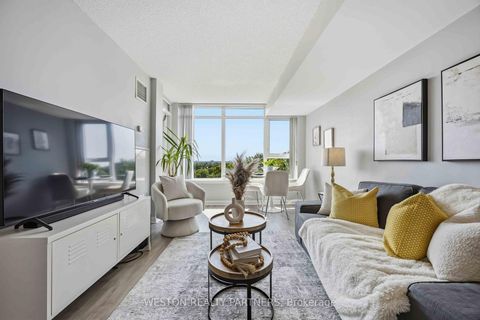 Photo 15 at 1006 - 190 Borough Drive, Bendale, Toronto