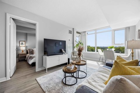 Photo 16 at 1006 - 190 Borough Drive, Bendale, Toronto