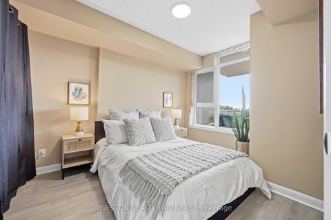 Photo 17 at 1006 - 190 Borough Drive, Bendale, Toronto